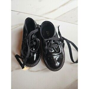 Zara toddler dress shoes